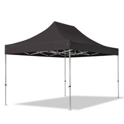 Toolport Professional aluminum folding pavilion 3 x 4.5 m Toolport Professional aluminum folding pavilion 3 x 4.5 m