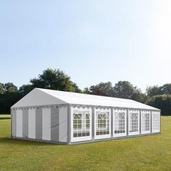 Toolport PRO Smart party tent 6 x 12m Toolport PRO Smart party tent 6 x 12m