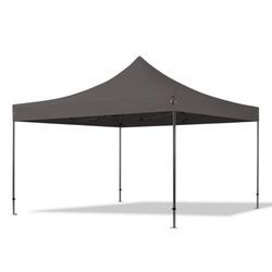 Toolport Premium Steel Folding Gazebo 4 x 4 m (600099) Toolport Premium Steel Folding Gazebo 4 x 4 m (600099)
