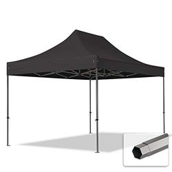 Toolport Premium steel folding pavilion 3 x 4.5 m Toolport Premium steel folding pavilion 3 x 4.5 m