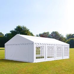 Toolport PRO Smart Party Tent 5 x 8 m Toolport PRO Smart Party Tent 5 x 8 m