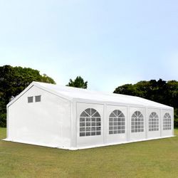 Toolport FLEX Plus Party Tent 5 x 10 m Toolport FLEX Plus Party Tent 5 x 10 m