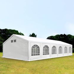 Toolport FLEX Plus Party Tent 6 x 12 m Toolport FLEX Plus Party Tent 6 x 12 m