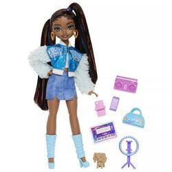 Mattel Barbie Dream Besties - Brooklyn (HYC22) Mattel Barbie Dream Besties - Brooklyn (HYC22)