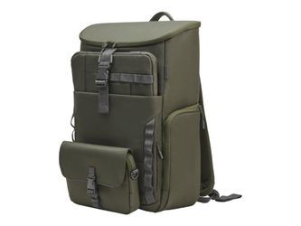 HP Modular laptop backpack 15.6" (9J4C1AA) HP Modular laptop backpack 15.6" (9J4C1AA)