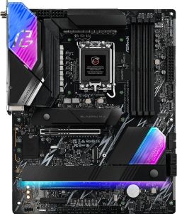 ASRock Phantom Gaming Z890 Lightning WiFi ASRock Phantom Gaming Z890 Lightning WiFi