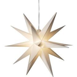 Konstsmide 3D Plastic Star 80 cm Konstsmide 3D Plastic Star 80 cm