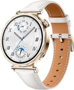 Huawei Watch GT 5 41 mm leather strap Huawei Watch GT 5 41 mm leather strap