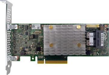 Lenovo ThinkSystem RAID 9350-8i 2GB Lenovo ThinkSystem RAID 9350-8i 2GB