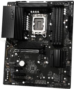 ASRock Z890 Pro-A ASRock Z890 Pro-A