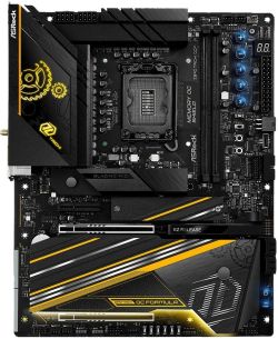 ASRock Z890 Taichi OCF ASRock Z890 Taichi OCF