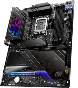 ASRock Z890 Taichi ASRock Z890 Taichi