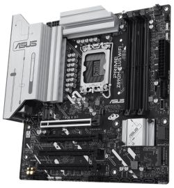 ASUS Prime Z890M-Plus WiFi ASUS Prime Z890M-Plus WiFi