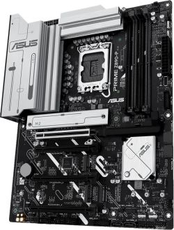 ASUS Prime Z890-P ASUS Prime Z890-P