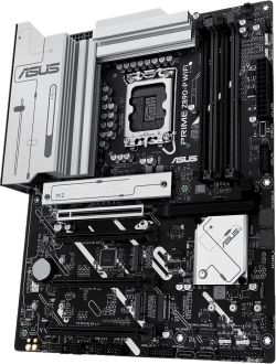 ASUS Prime Z890-P WiFi ASUS Prime Z890-P WiFi