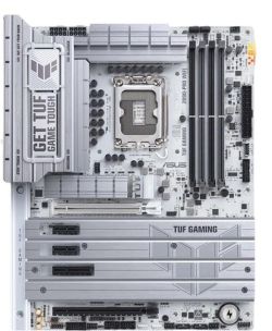 ASUS TUF Gaming Z890-Pro WiFi ASUS TUF Gaming Z890-Pro WiFi