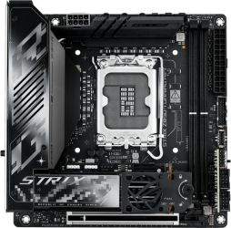 ASUS ROG Strix Z890-I Gaming WiFi ASUS ROG Strix Z890-I Gaming WiFi