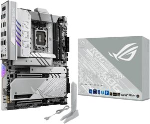 ASUS ROG Maximus Z890 Apex ASUS ROG Maximus Z890 Apex