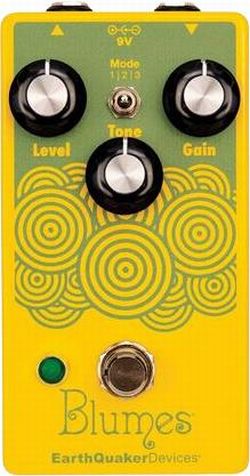 EarthQuaker Devices Blumes EarthQuaker Devices Blumes