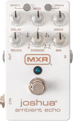 MXR Joshua Ambient Echo MXR Joshua Ambient Echo