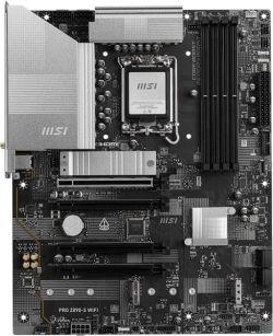 MSI PRO Z890-S WiFi MSI PRO Z890-S WiFi