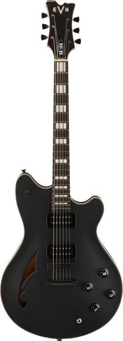 EVH SA-126 Special EVH SA-126 Special