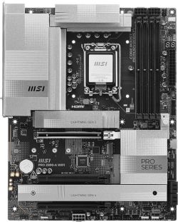 MSI PRO Z890-A WiFi MSI PRO Z890-A WiFi