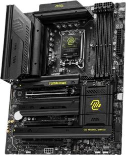 MSI MAG Z890 Tomahawk WiFi MSI MAG Z890 Tomahawk WiFi