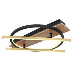 Globo Beatrix ceiling light (67295D) Globo Beatrix ceiling light (67295D)