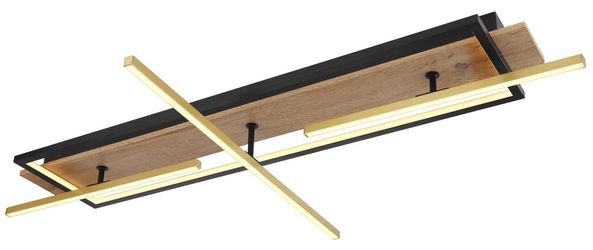 Globo Beatrix ceiling light (67296D2) Globo Beatrix ceiling light (67296D2)