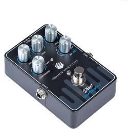 Trondheim Audio Devices SkarBassOne Trondheim Audio Devices SkarBassOne