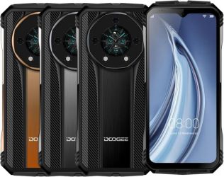 Doogee S110 Doogee S110
