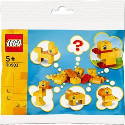LEGO Free Building: Animals - You Decide! (30503) LEGO Free Building: Animals - You Decide! (30503)