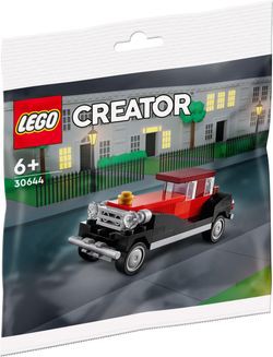 LEGO Creator Vintage Car (30644) LEGO Creator Vintage Car (30644)
