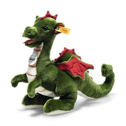 Steiff Rocky Dragon 32 cm Steiff Rocky Dragon 32 cm