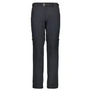 CMP Zip-Off Trekking Pant Women ( 3T51446CF) CMP Zip-Off Trekking Pant Women ( 3T51446CF)