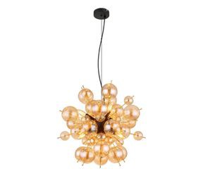 Globo Udo Pendant Light (15633HA) Globo Udo Pendant Light (15633HA)
