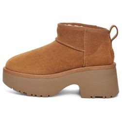 UGG Classic Ultra Mini New Heights Boot Women UGG Classic Ultra Mini New Heights Boot Women