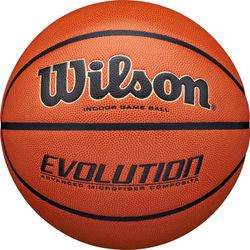 Wilson Evolution Game Basketball Wilson Evolution Game Basketball