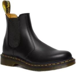Dr. Martens 2976 Smooth Leather Chelsea Boot (22227001) Dr. Martens 2976 Smooth Leather Chelsea Boot (22227001)