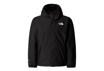 The North Face Antora warm rain jacket child The North Face Antora warm rain jacket child