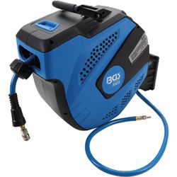 BGS Compressed air hose reel with winder (3323) BGS Compressed air hose reel with winder (3323)