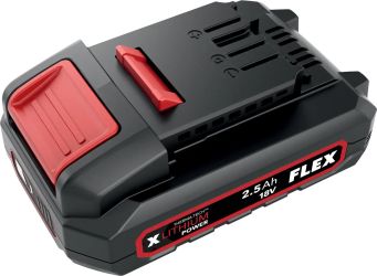 Flex Battery Pack Li-Ion 18 V (532733) Flex Battery Pack Li-Ion 18 V (532733)