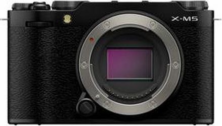 Fujifilm X-M5 Fujifilm X-M5