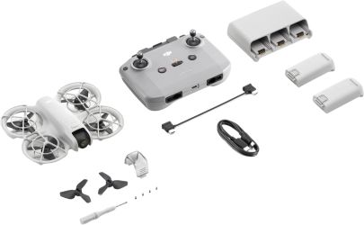 DJI Neo Fly More Combo DJI Neo Fly More Combo