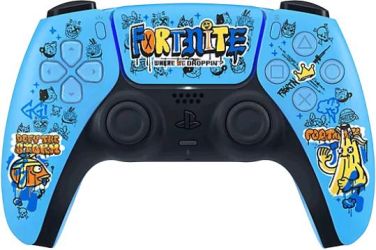 Sony DualSense Wireless Controller FORTNITE Limited Edition PS5 Sony DualSense Wireless Controller FORTNITE Limited Edition PS5
