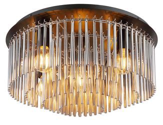 Globo Gorley Pendant Light (15698D1) Globo Gorley Pendant Light (15698D1)