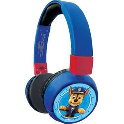 Lexibook Foldable Wireless Headphones Paw Patrol (HPBT010PA) Lexibook Foldable Wireless Headphones Paw Patrol (HPBT010PA)