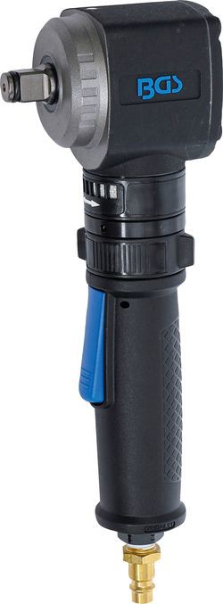 BGS Pneumatic Impact Wrench (6684) BGS Pneumatic Impact Wrench (6684)
