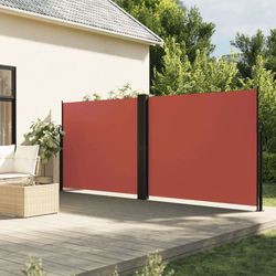 vidaXL Side awning 180x1000 cm (400474) vidaXL Side awning 180x1000 cm (400474)